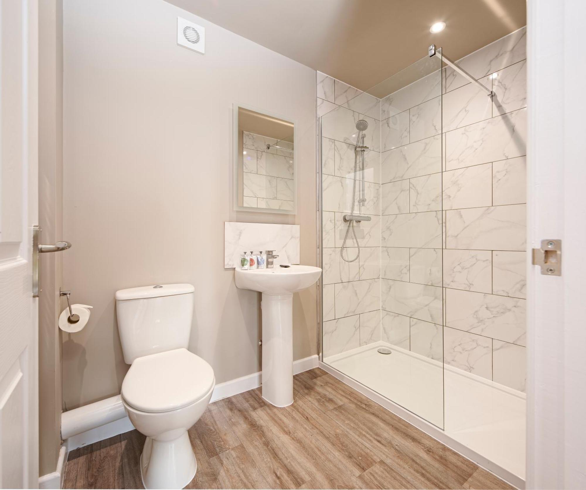 Bed and Breakfast Tyrrells Park Рингвуд Экстерьер фото